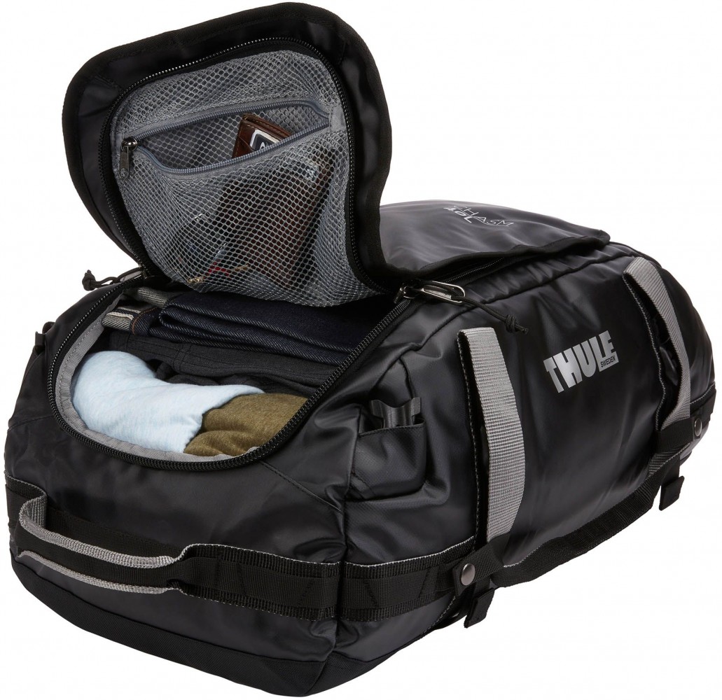 Thule Chasm 40L