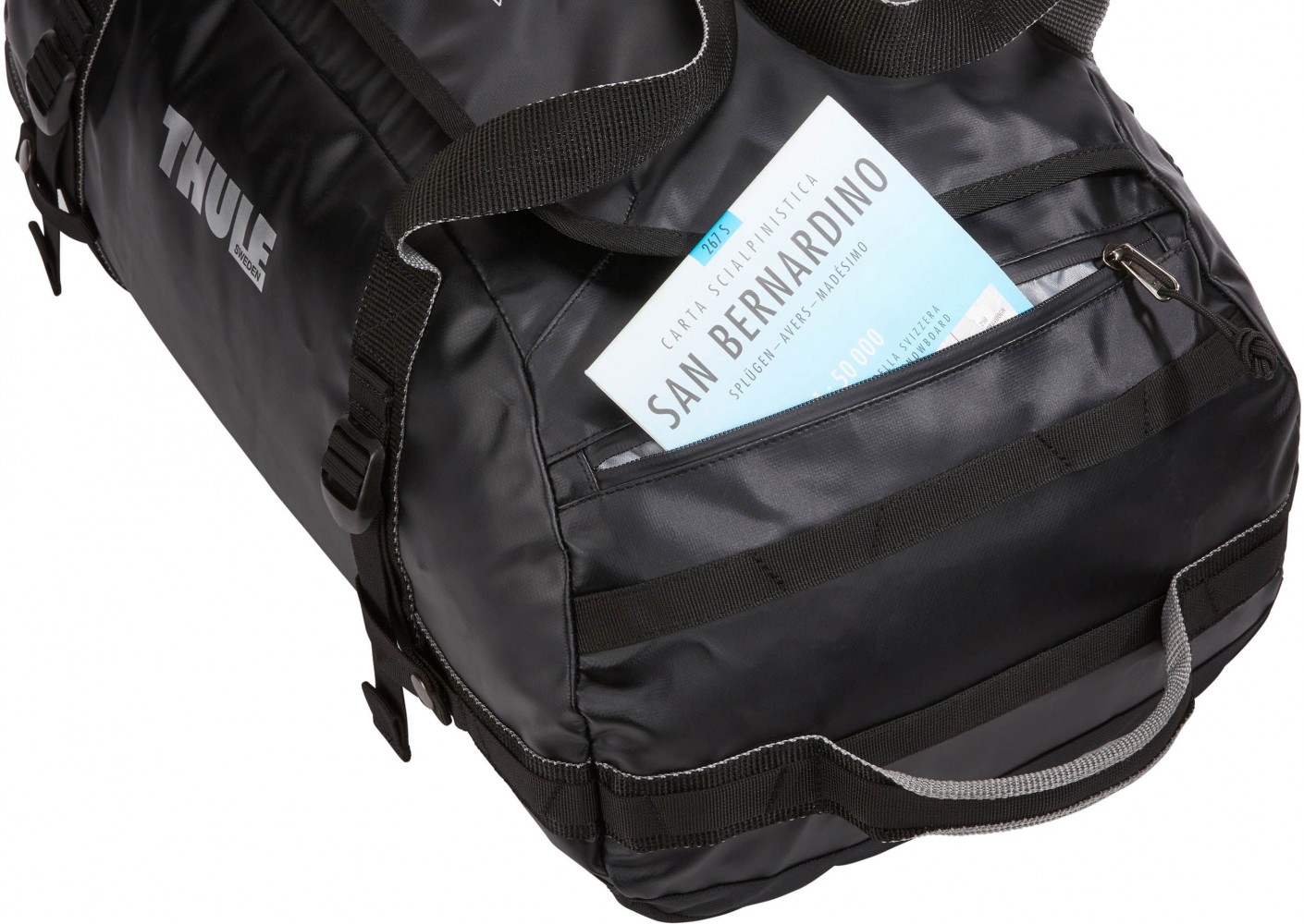 Thule Chasm 40L