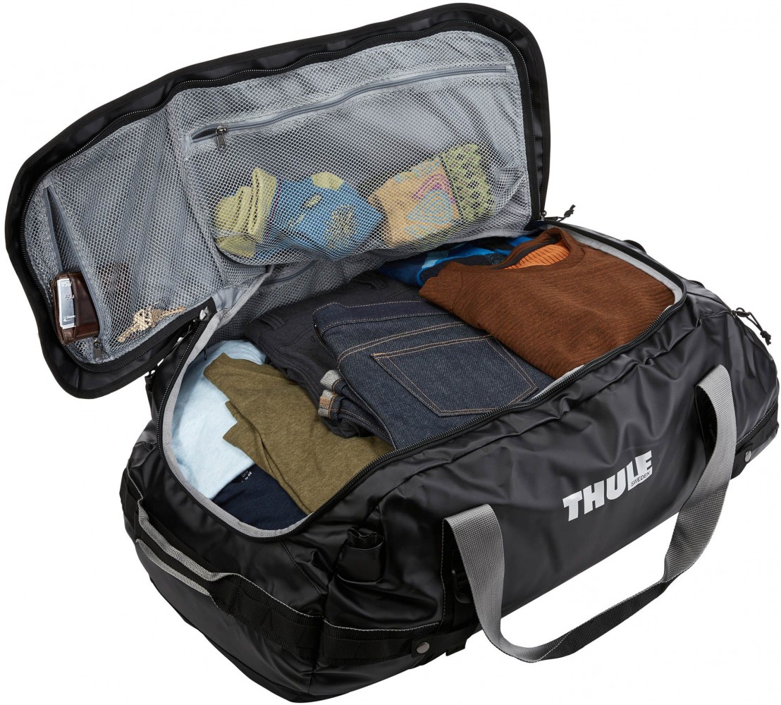 Thule Chasm Duffel 90L