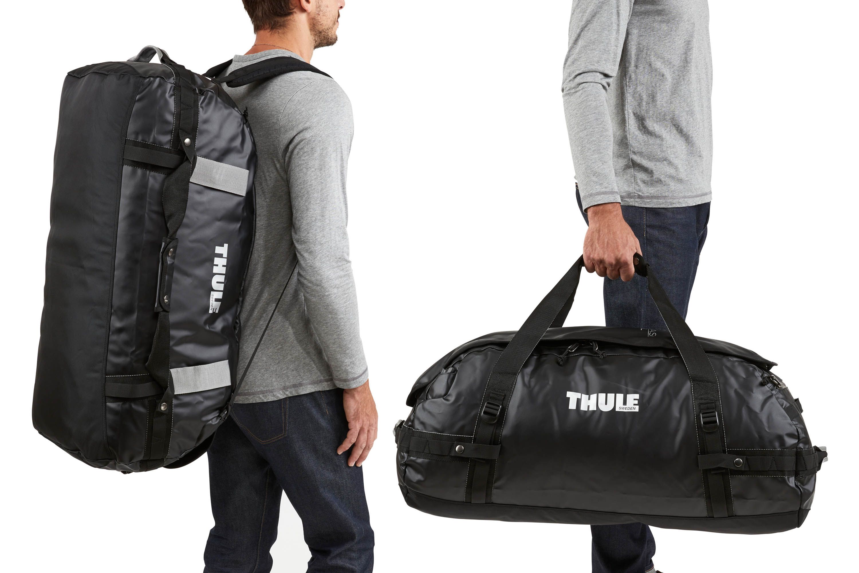 Thule Chasm Duffel 90L