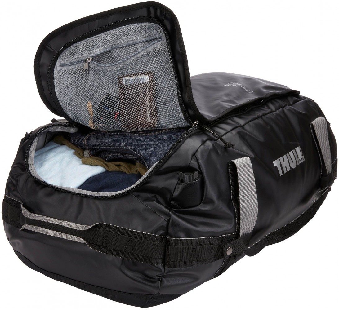 Thule Chasm Duffel 90L