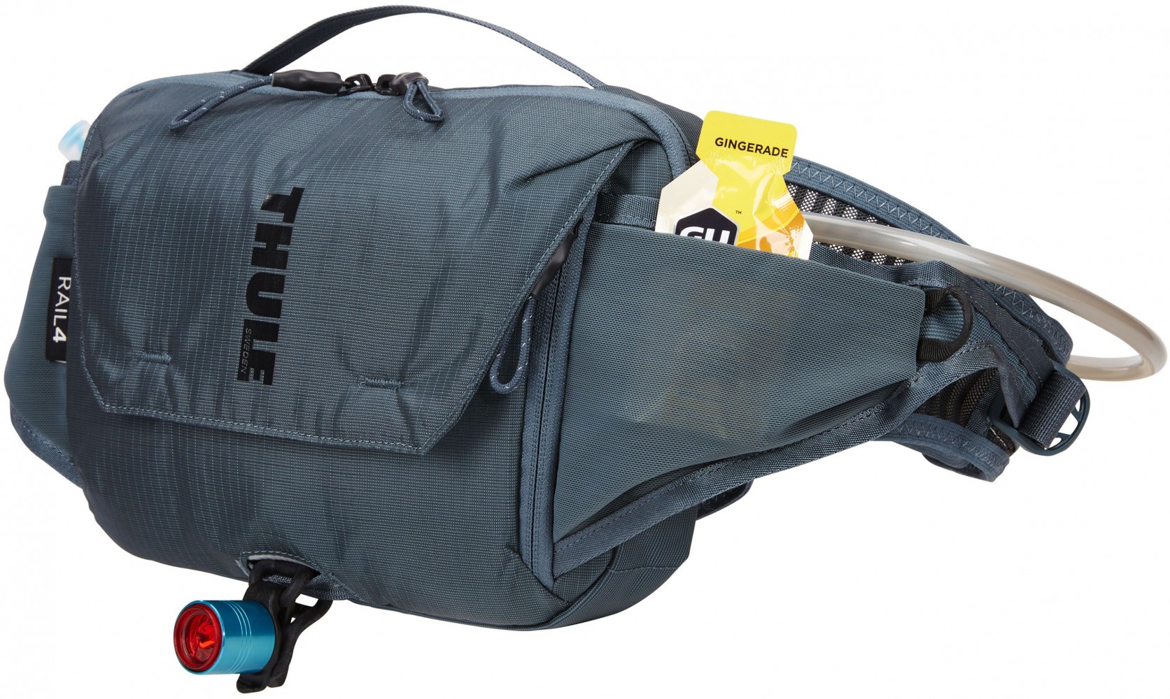 Thule Rail Hip Pack 4L 3204481 light attachement loop