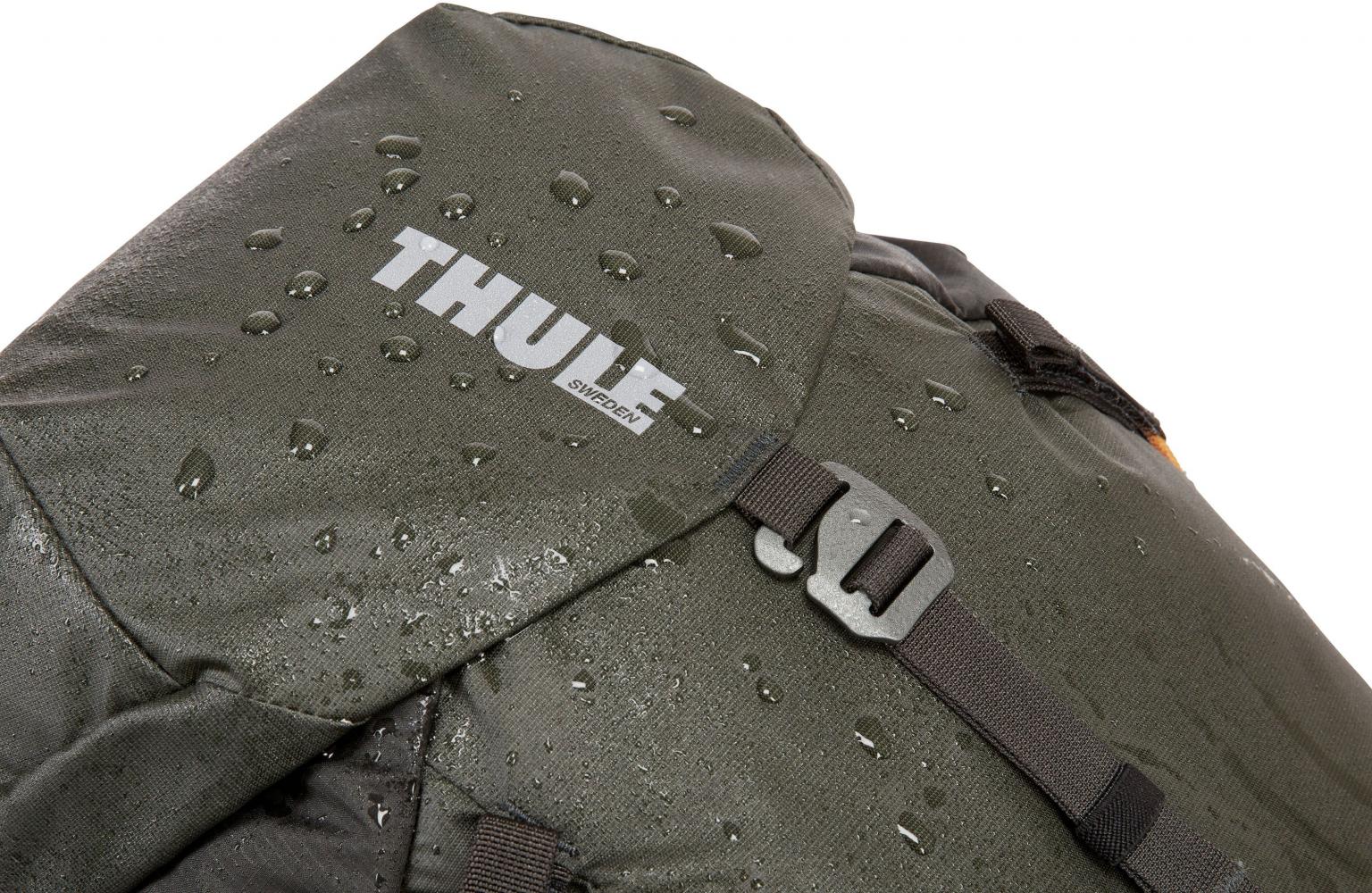 Thule Stir 40L 3204502 nylon fabric