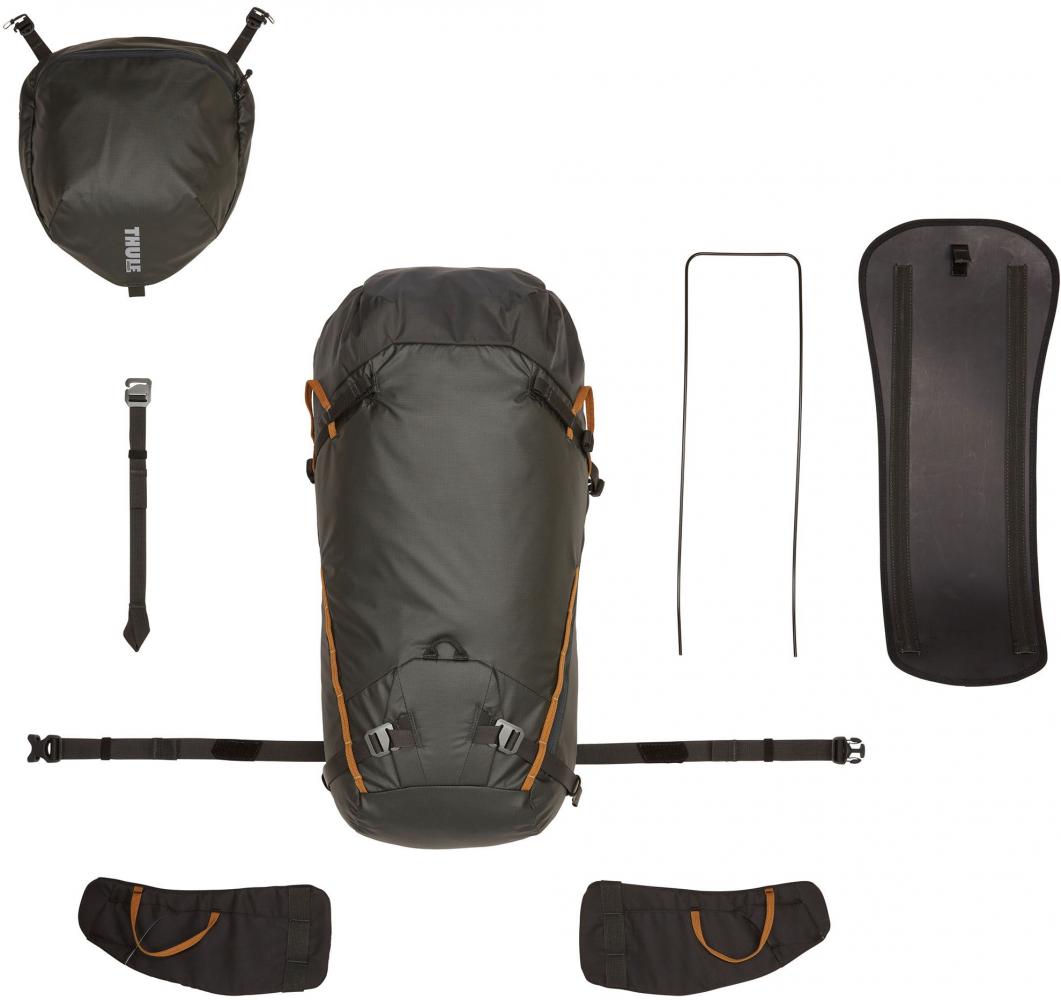 Thule Stir 40L 3204502 articole detașabile