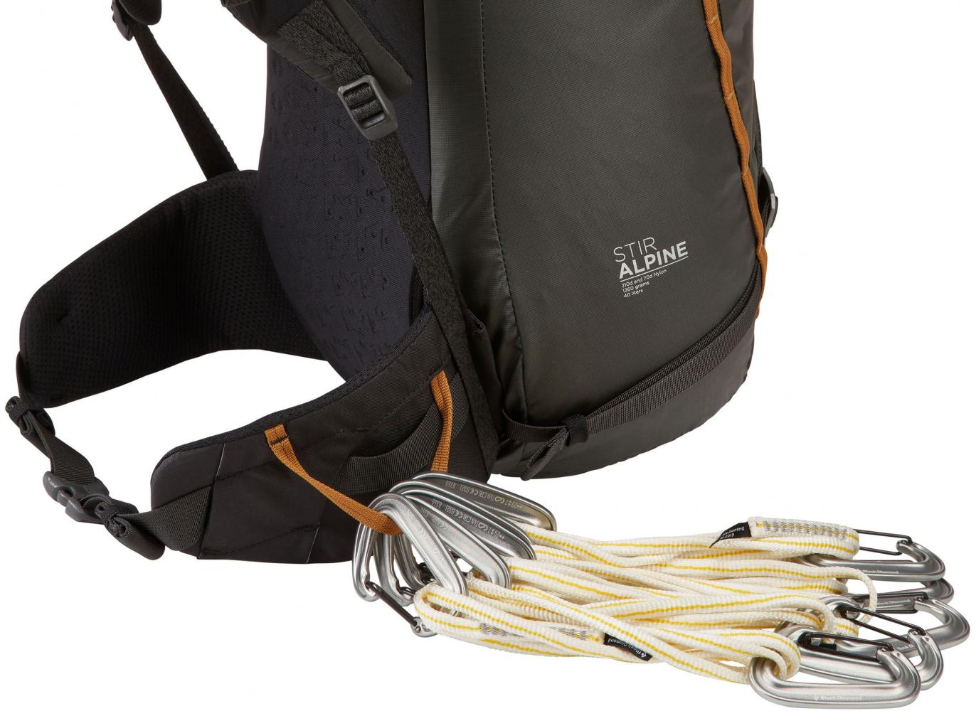 Thule Stir 40L
