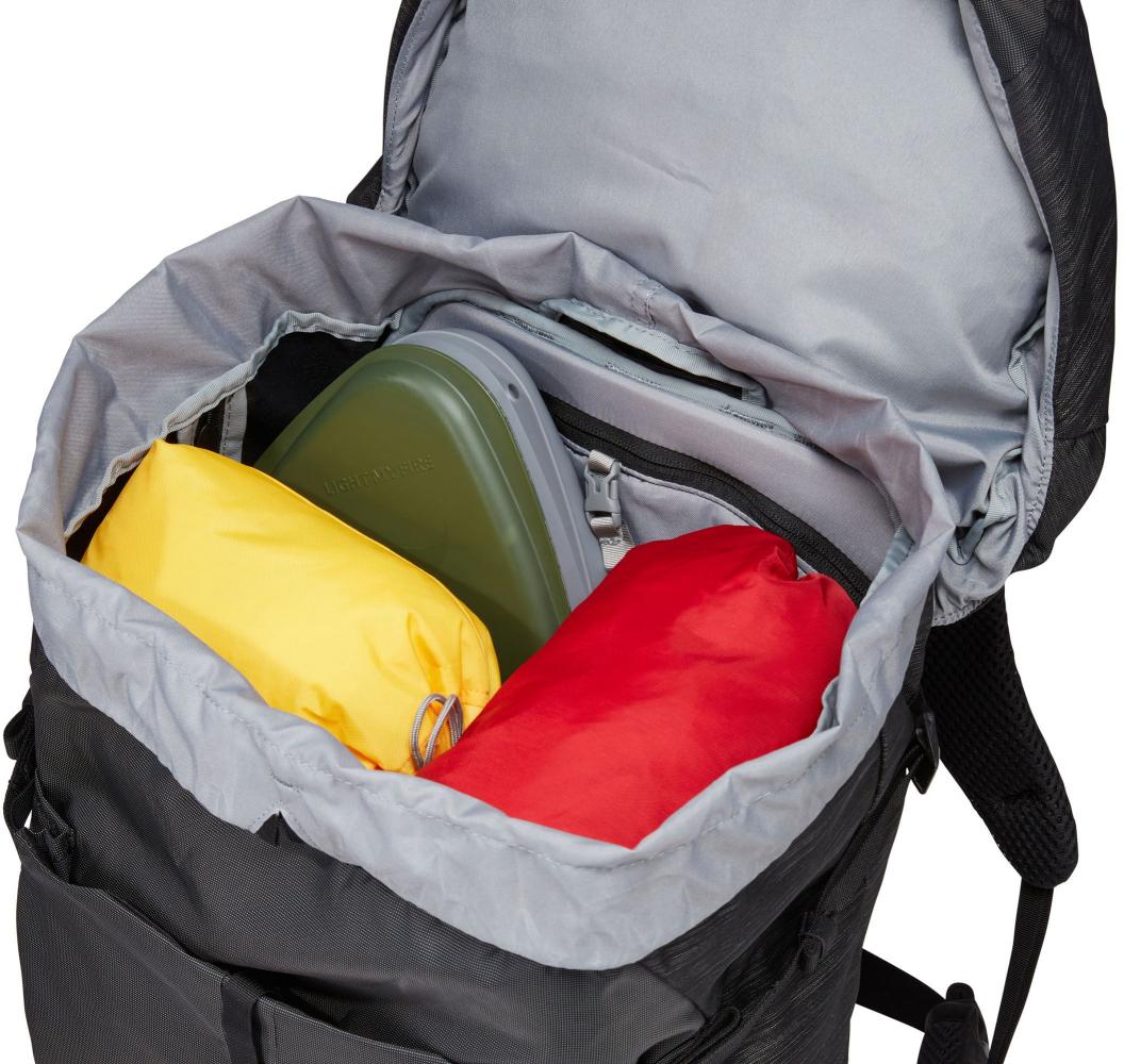 Thule Topio 40L 3204507 - capacitate de încărcare