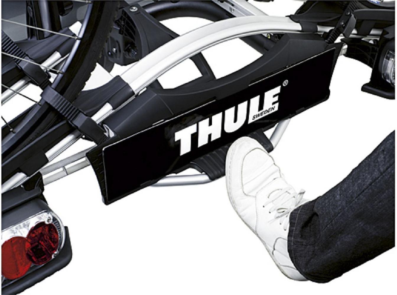 Thule EuroWay G2